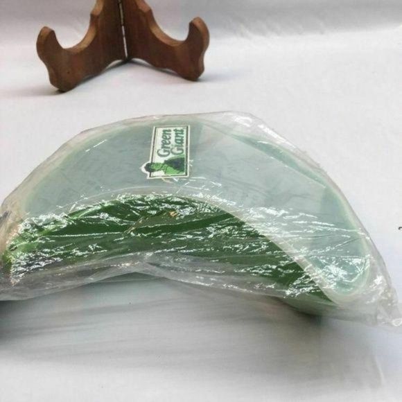 Green Giant Veggie Savers‎ Container Advertisement Food storage box - Picture 4 of 6